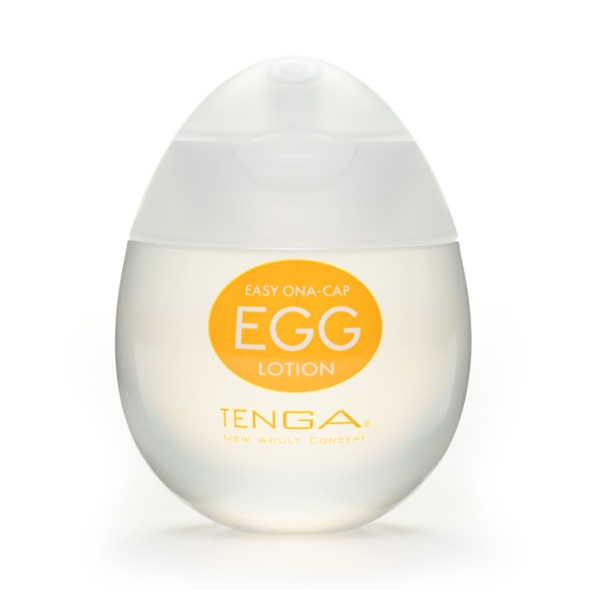 Лубрикант Tenga Egg Lotion, 65 мл