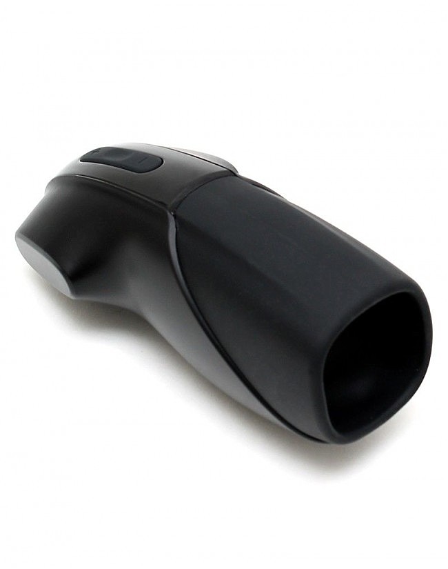 Вібромастурбатор з імітацією мінету Satisfyer Men Vibration