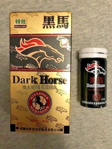 Dark Horse, 1 шт