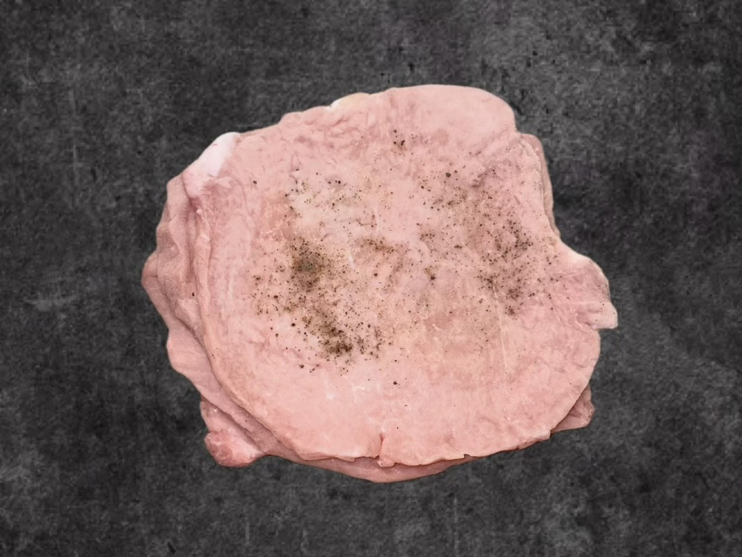 Свиняча відбивна 