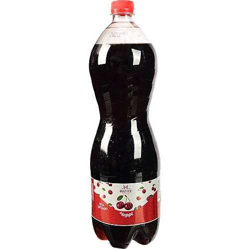 Напій Multico 1.5л чоррі