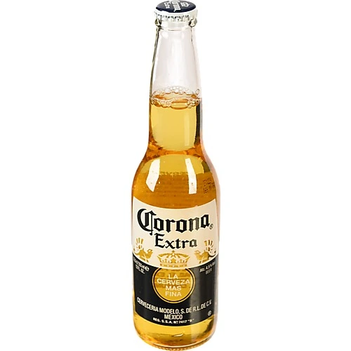 Пиво Corona Extra 0.33 л 4.5% світле