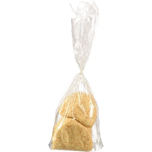 Бао-пелюстка [Хлібний Будиночокk цільнозернова, 120 г