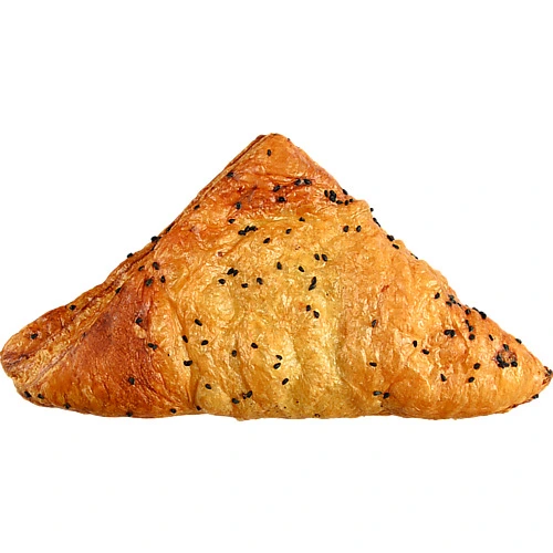 Самса Левада з сиром та зеленню, 100 г