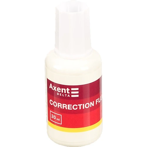 Коректор Delta 20 мл спирт основа D7016