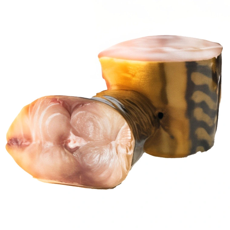 Стейки скумбрії Бріз-Т х.к