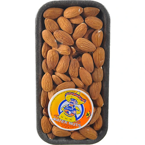 Мигдаль сушений Natex Nuts лоток 120г