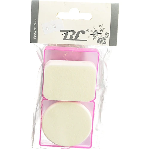 Пухівка для макіяжу PF059