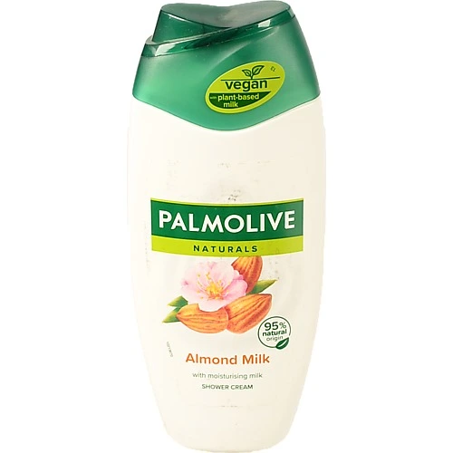 Гель для душу Palmolive Naturals Almond Milk 250мл