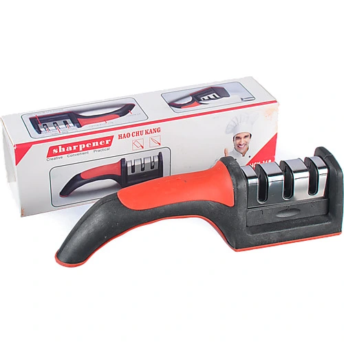 Точило для ножів механічне