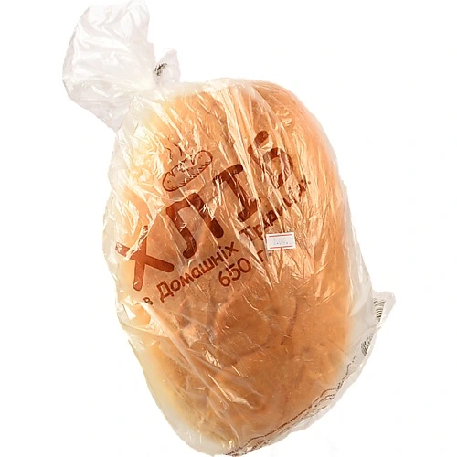 Хліб в Домашніх Традиціях 650 г