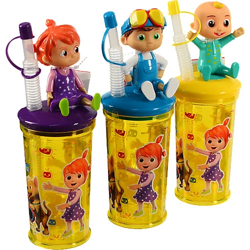 Цукерки Relkon 10г кокомелон пий та йди