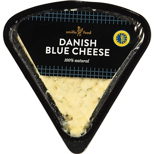 Сир Smilla 100г 50% жирності