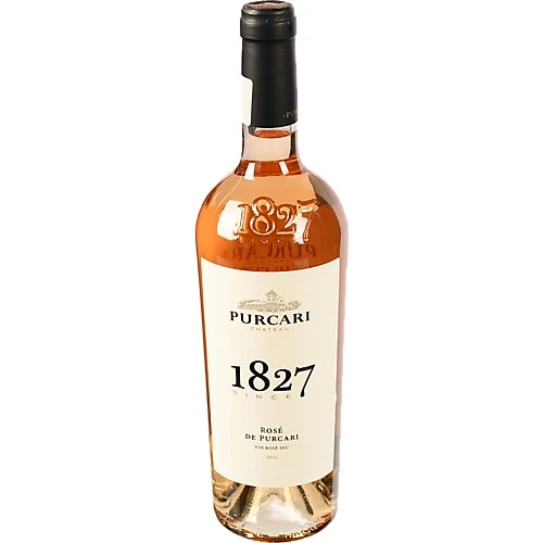 Вино Purcari Rose de Purcari 0.75л Рожеве сухе