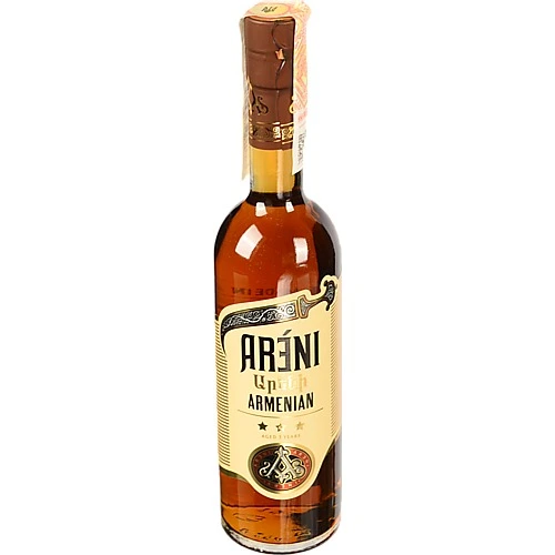 Бренді Areni 0.25л (3 роки)
