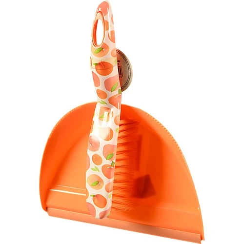 Набір для прибирання щітка х совок