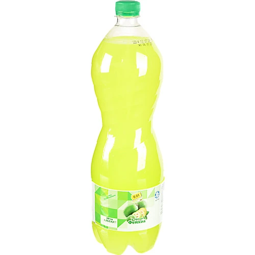 Напій 0.01 1.5л фейхоа