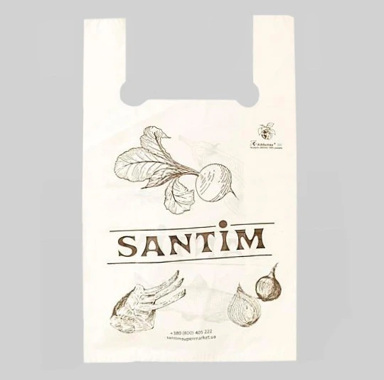 ПАКЕТ Сантім 35*59