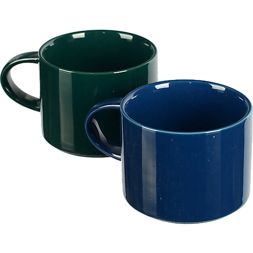 Чашка керамічна. тип 40. асортимент.