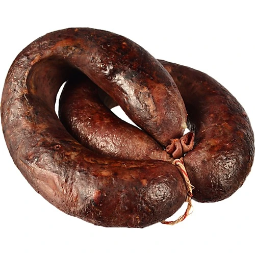 Ковбаса кров'яна