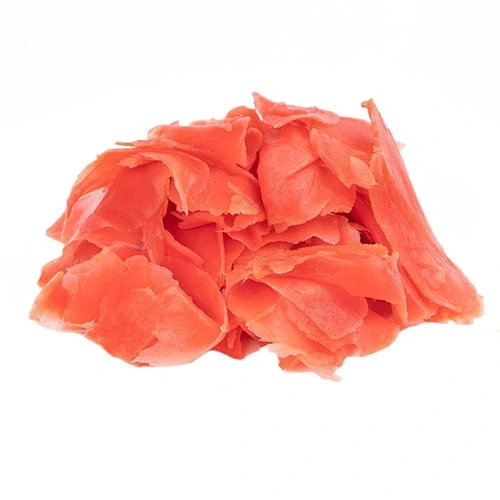 Імбир маринований рожевий VICI