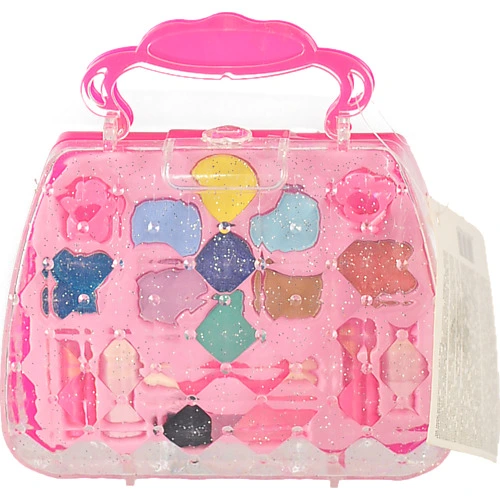 Набір косметики для дітей від 3років 89012 Shantou Chenghai Jieyani Cosmetics 1шт