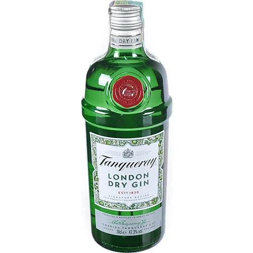 Джин Tanqueray London Dry 0.7л 47.3%