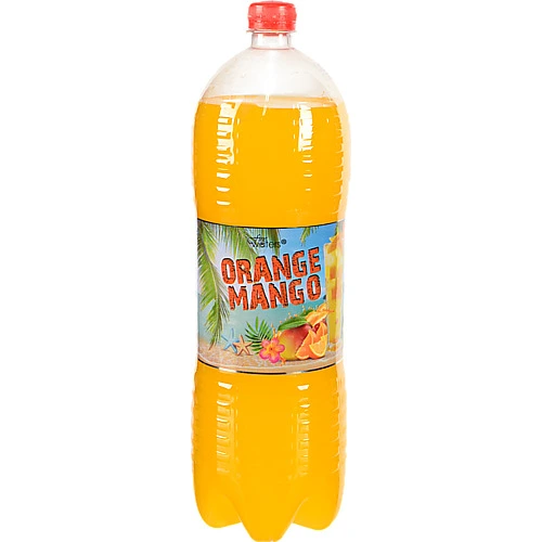Напій Fine Waters 2л оранж манго соковмісний