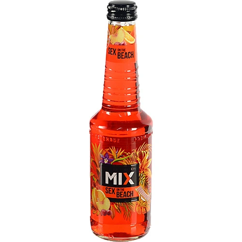 Коктейль MIX 0.33л sex on the beach газ