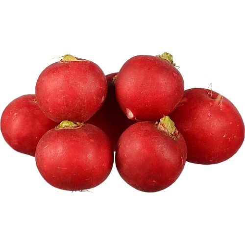 Редиска з України