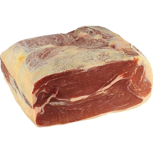 Хамон Monts Serrano сировялений без кістки, витримка від 12-ти місяців