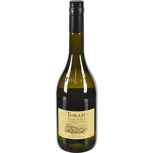 Вино Made by Chateau Dereszla 0.75л токай мускат біле сухе