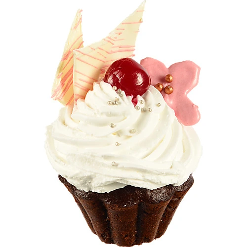 Капкейк 100г вишневий власне вир-во