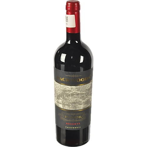 Вино Маре Магнум 0.75л Зінфандель Беквудс Резерв Червоне Сухе