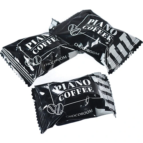 Цукерки ШокоБум piano coffe