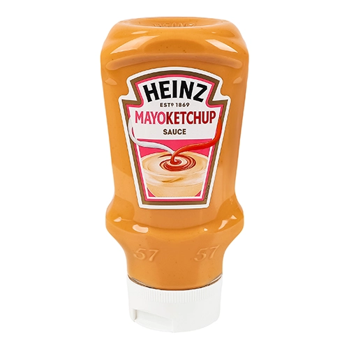 Соус Heinz 415мл майокетчуп