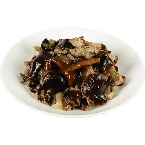 Гриби опеньки мариновані