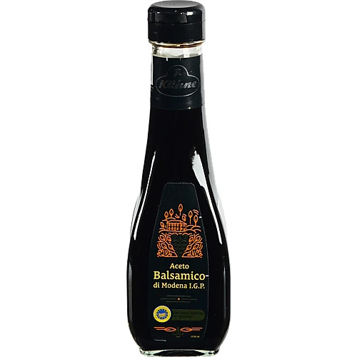 Оцет винний 6% Balsamiko Kuhne 250мл