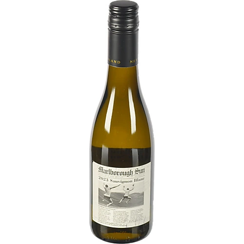 Вино Marlborough Sun 0.375л совіньйон блан сухе біле