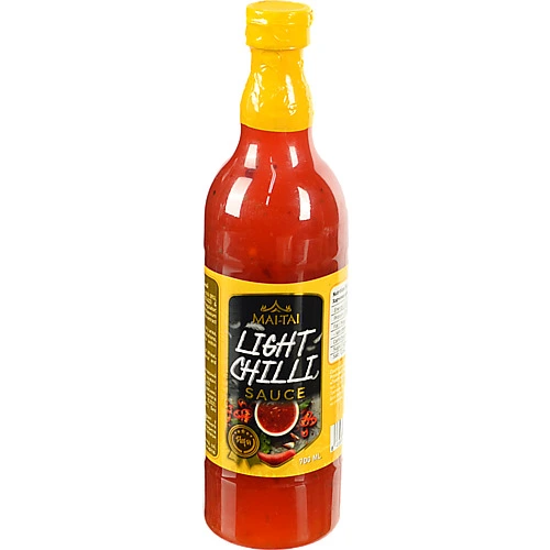 Соус Mai Tai 700мл sweet chilli sauce light