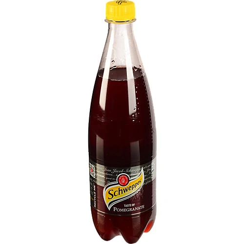 Напій Schweppes Гранат 750 мл