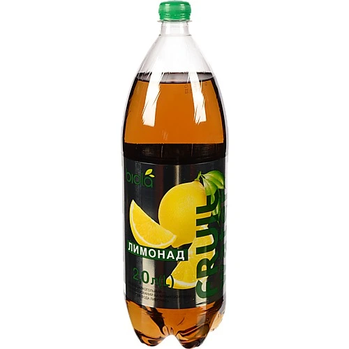 Лимонад Біола 2л