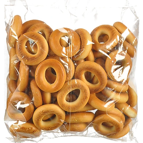 Сушки Київхліб малютка