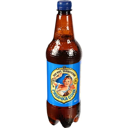 Пиво Рибачка Соня 0.9л