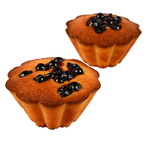 Сирна запіканка з шоколадом