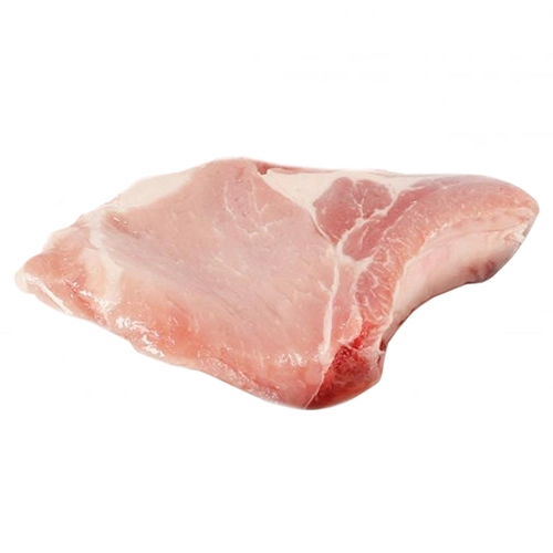 Свинина челогач вага