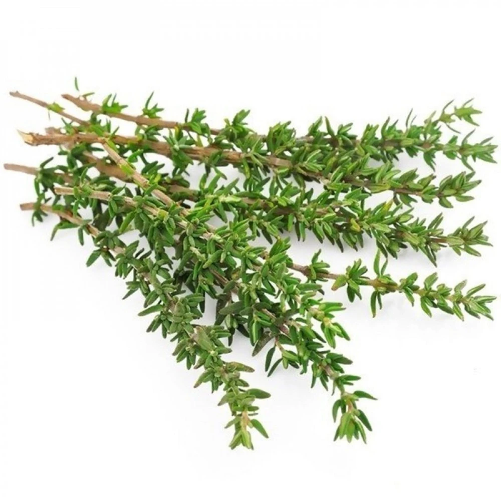 Тим'ян 30г фас