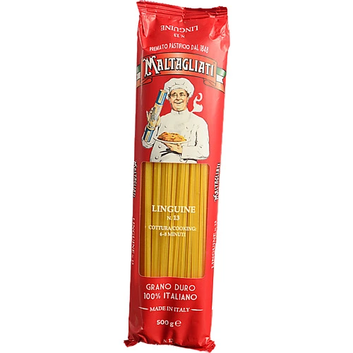 Макарони Maltagliati 500г