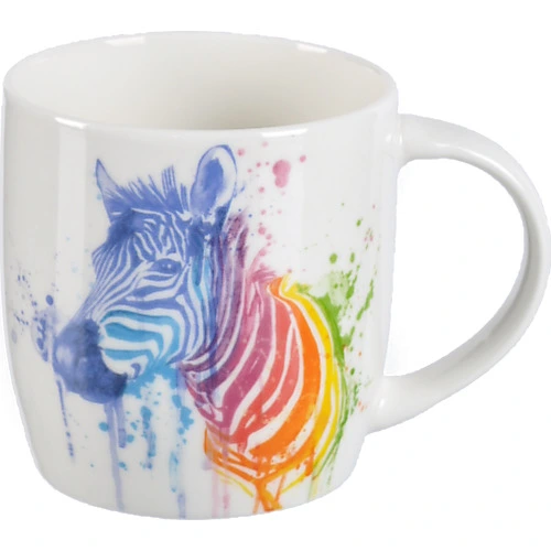 Чашка керамічна, тип 33, асортимент