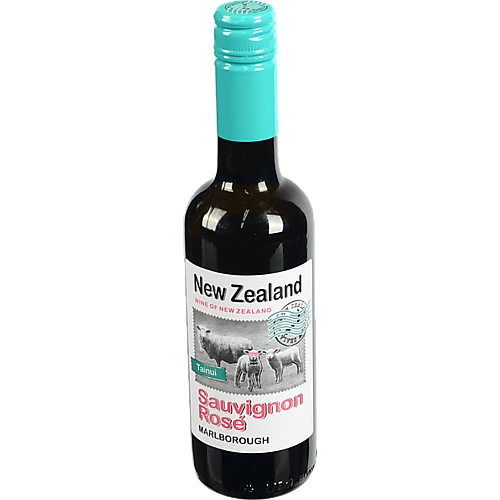 Вино Tainui 0.375л sauvignon rose marlborou рожеве сухе